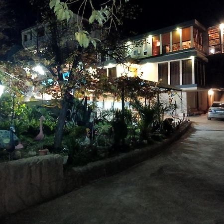 Hill-Fort Kʼutʼaisi Exterior foto