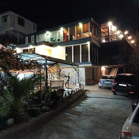 Hill-Fort Kʼutʼaisi Exterior foto